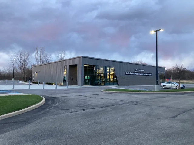 Ivy Tech Community College