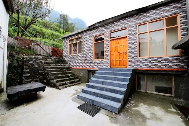 OYO 15268 Villa Heritage Cottage River View