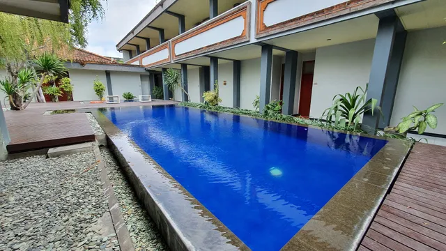 Airy Denpasar Selatan Bypass Ngurah Rai 660 Bali