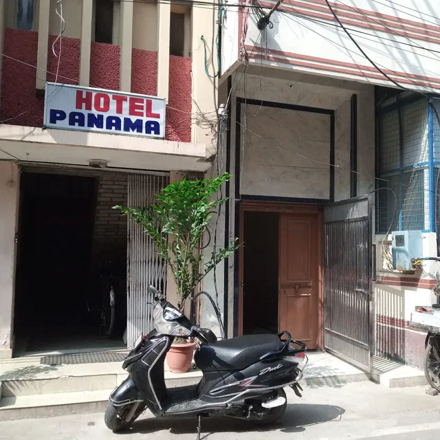 Hotel Panama
