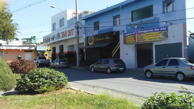 Panificadora Delícias Do Trigo