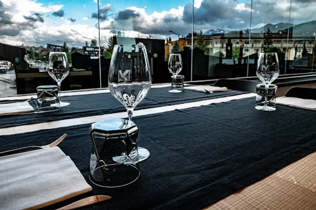 My Suite Coffee & Drink