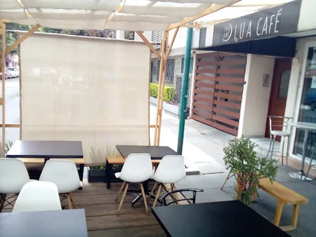 Lua Café