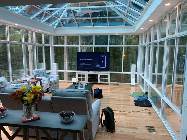 EMBER Audio + Design