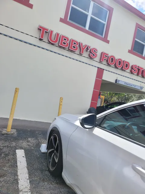 Tubbys Drive-Thru