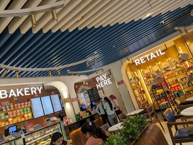 Haldiram's - Dwarka Sec 11