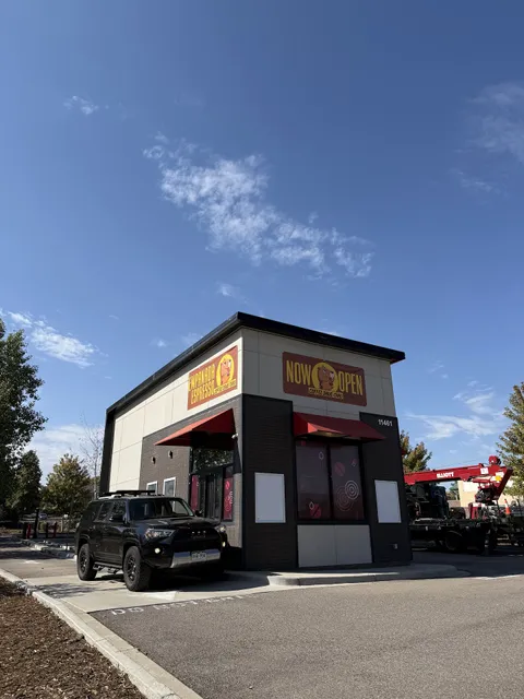 EMPANADA ESPRESSO Coffee