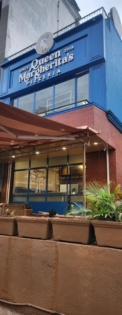 Queen Margherita's Pizzeria