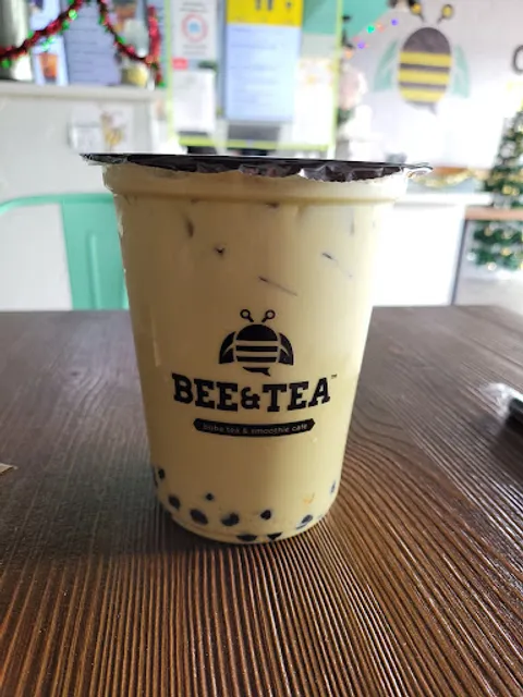 Bee & Tea