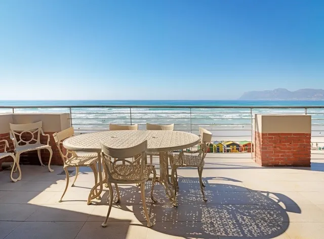 Surferscorner Luxury Self Catering Apartments