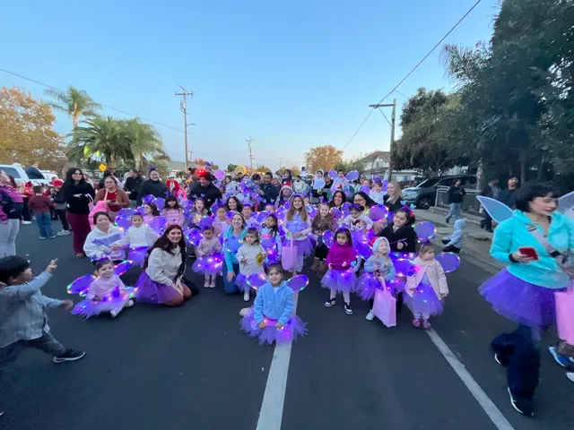 Tutu School Brentwood