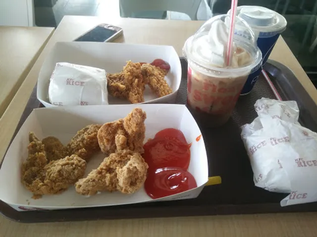 KFC Gajah Mada