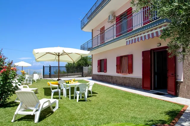 Casa Vacanze Campanina