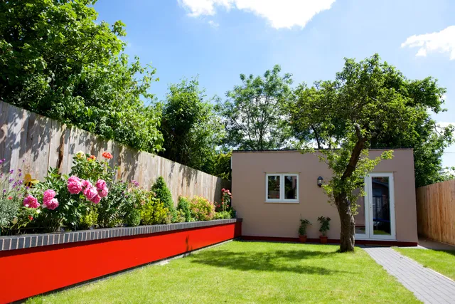 No. 82 B&B. Now closed