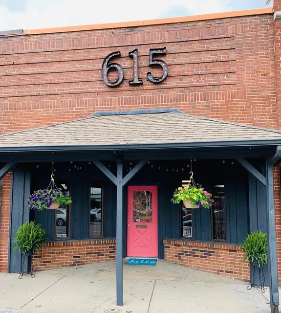 615 Boutique