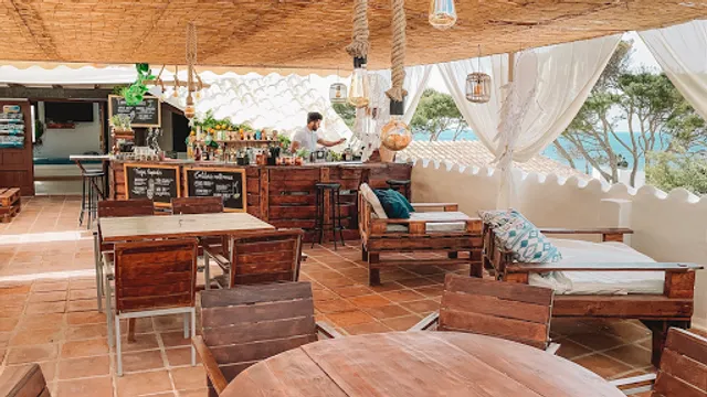 BB Cocktail Bar Menorca