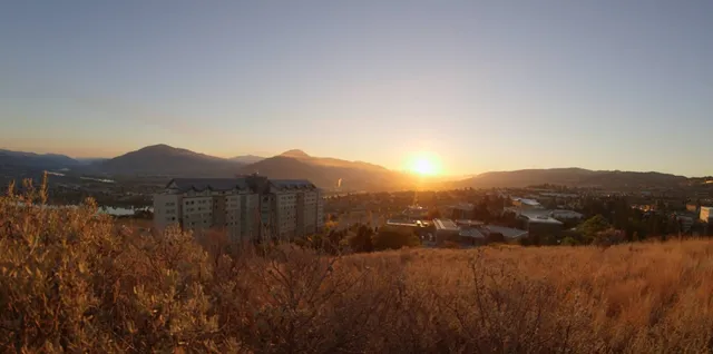 Thompson Rivers University