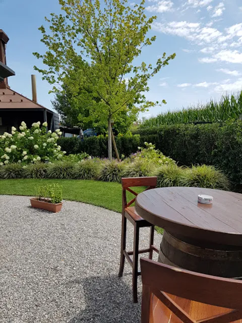 Osteria Ristorante La da La Grise