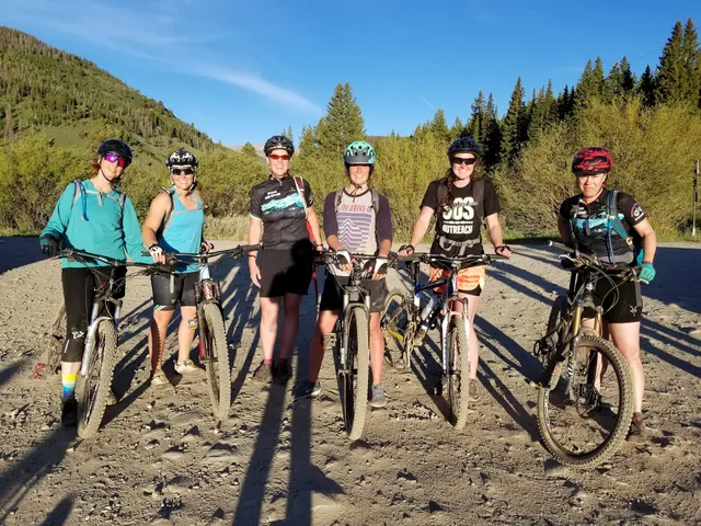 Blair Witch Trailhead