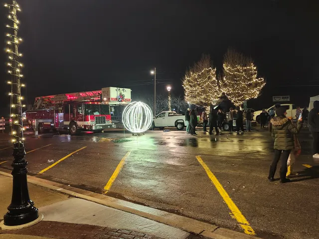 Curwood Festival Inc