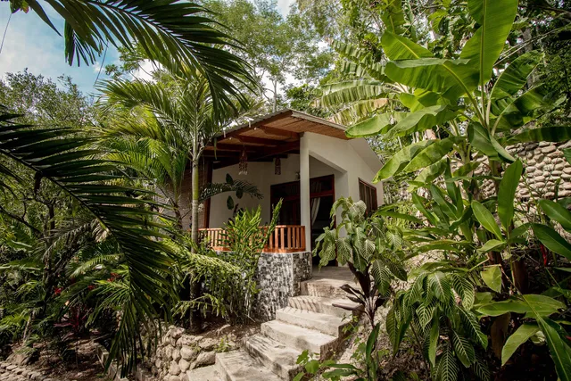 Villa Lu Amazon EcoLodge