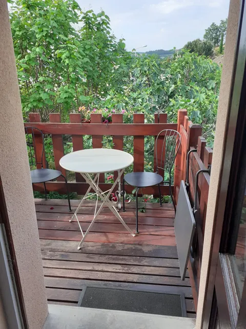 Chambre d'Hôtes des Lys