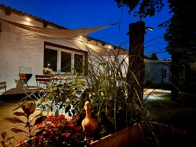 Pension - Zum alten Gasthaus Hänsel