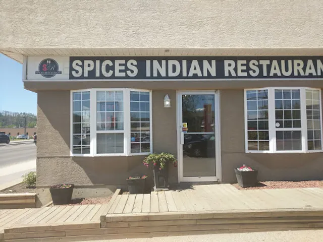 Spices Indian Restaurant