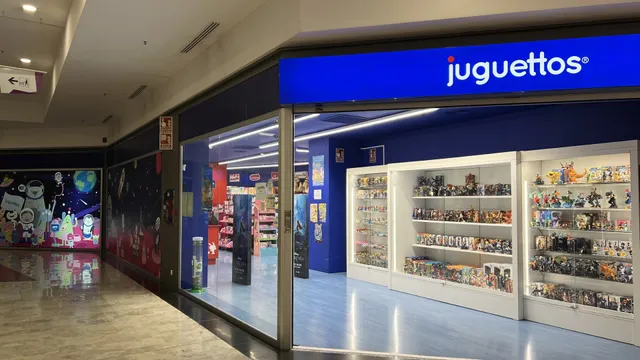 Juguettos