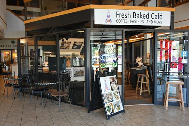 Fresh Baked Brookfield