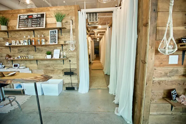 City Sweats - West Seattle