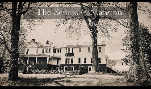 The Senator’s Mansion