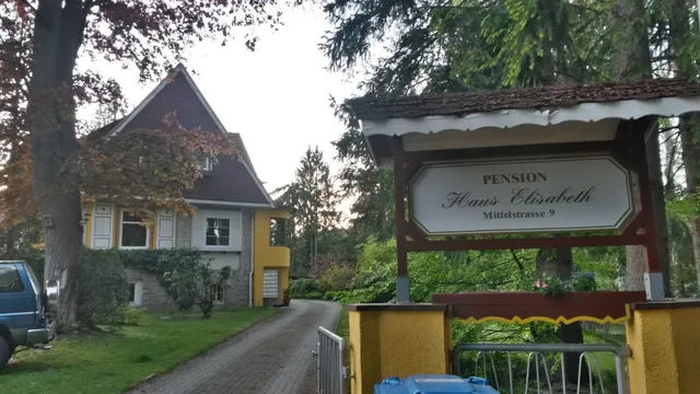 Haus Elisabeth