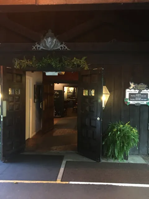 Wooden Angel Restaurant