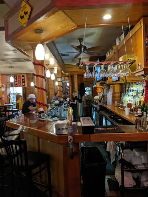 Thunder and Buttons II