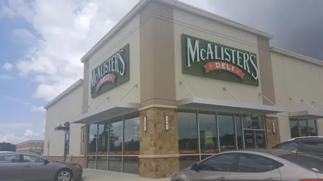 McAlister's Deli