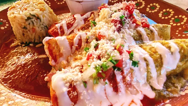 Taqueria Pelapapitas