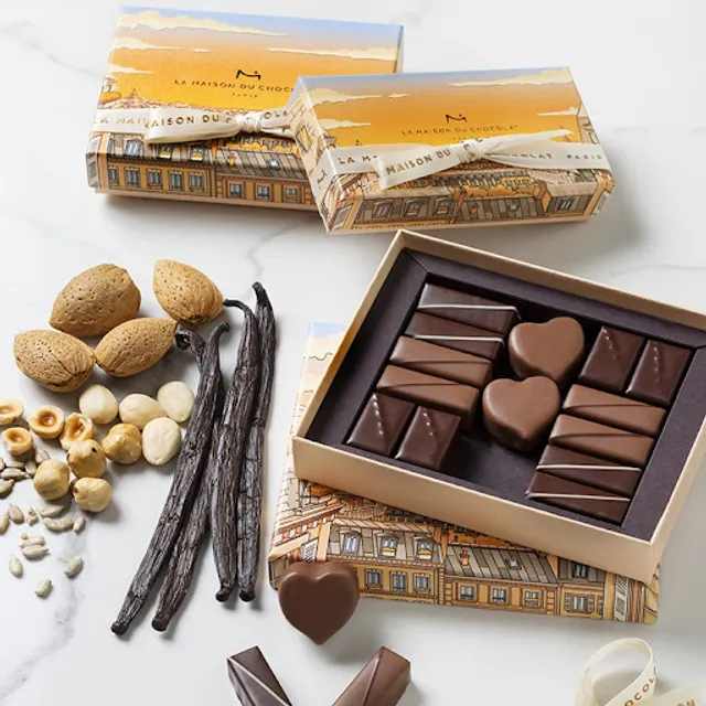 La Maison du Chocolat Sèvres