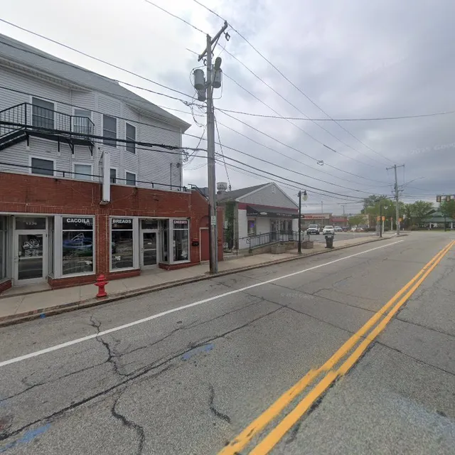 Ferrucci’s New York System