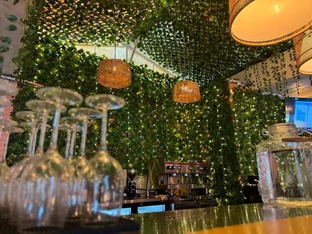 AZUCAR CUBAN CUISINE