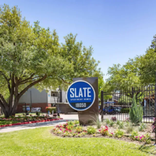 Slate Apartments