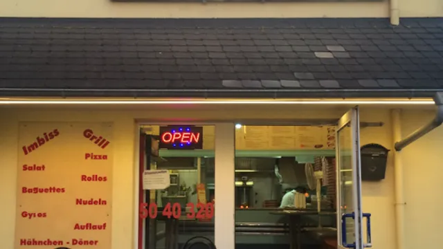 Pizzeria City Express Oldenburg