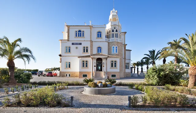 Bela Vista Hotel & Spa