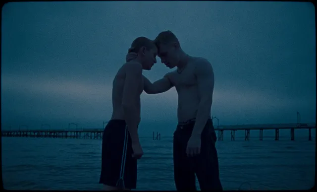 BOLDLY - Commercial Film Production Company