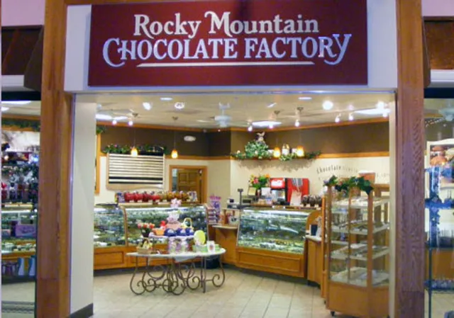Rocky Mountain Chocolate Factory of Auburn Hills, MI