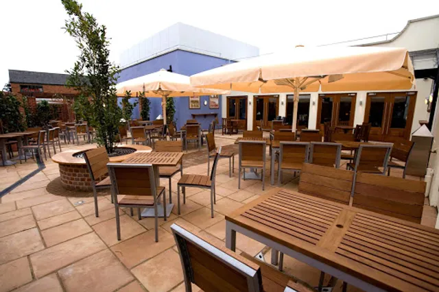 Grover & Allen - JD Wetherspoon