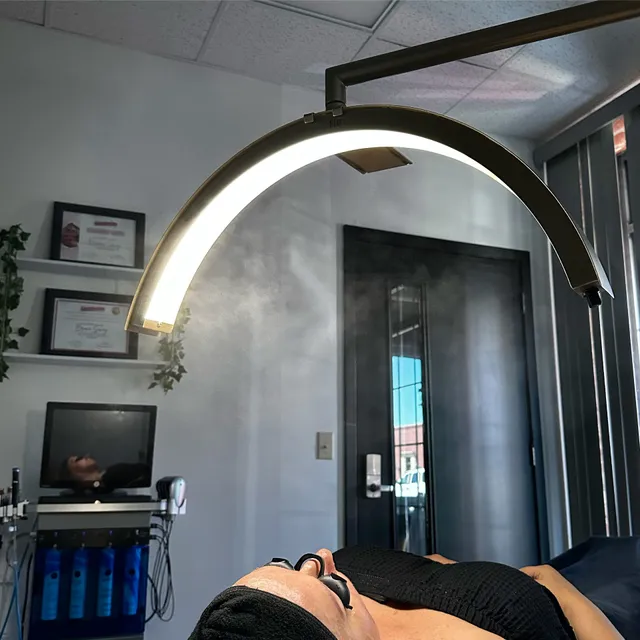 Studio B Beauty Lounge