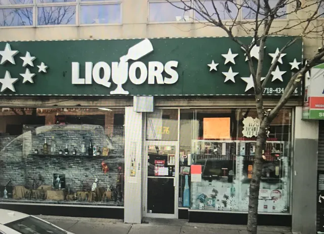 Affordable Liquors Inc.