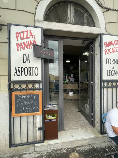 Pizzeria Le 7 Stelle