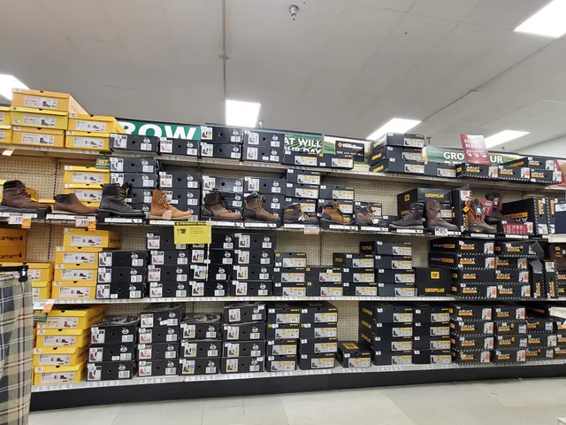 Family Farm and Home